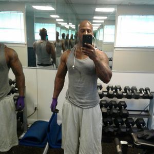 Meet your Posher, Rahmel